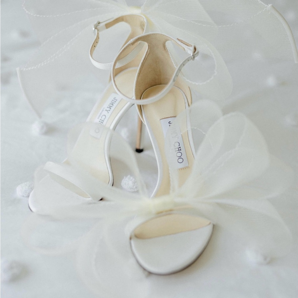 Jimmy Choo Aveline Shoe size 6.5